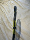 Babolat Pure Aero 2023 Tennis Racquet - Grey yellow white