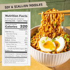 Momofuku Tingly Ramen Noodles By David Chang choose Flavour 4 Pack Of Restaurant