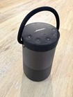 Bose Soundlink Revolve  Ii Portable Bluetooth Speaker - Black