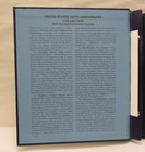 2 Pg Whitman Classic Album  5539 United States 250th Anniversary Collection 2026