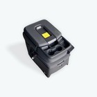 2019-2026 Chevy Silverado 1500 Center Console Storage  vents