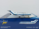 Eastern Air Lines Boeing 727-100 1 400 Gemini Jets N8164g  gjeal2350 