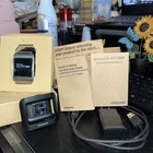 Samsumg Galaxy Gear In Box With All It Came With