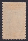 Falkland Islands  1933  Sg 136  5 - Black   Yellow  Lightly Hinged  Cat   1000 
