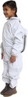 Kids Full Body Bee Suit  Cotton Twill Soft To Children   s Skin Tuff To Bee Sti   