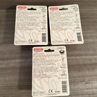 3 Pack Duncan Imperial And Butterfly 2024 Yoyo Lot Red Green Pink