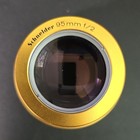 Schneider 95mm F 2 Fixed Prime Projection Lens