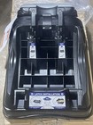 Baby Trend Ez Flex-loc   32 Infant Car Seat Adjustable Base Cb56100  black 