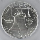 2026 Silver Franklin Privy Half Dollar Dan Carr Overstrike Anacs Ms70 Presale