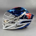 Cascade Xrs Osfm Adjustable 21 5  To 24  Senior Lacrosse Helmet