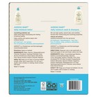 Aveeno Baby Wash   Shampoo  33 Fl Oz   Lotion  18 Fl Oz