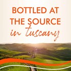 Natural Spring Water  33 8 Oz Bottles  12 Pack  - Refreshing Hydration