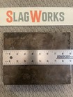 1 2x7x9 Inch Steel Plate 7   x9    A36 Hot Roll Flat  5  Thick