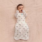 Love To Dream Swaddle Up Baby Sleep Sack Self-soothing Swaddles For Newborns