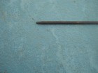 Spanish Model 1943 K98 8mm Mauser Cleaning Rod 15 1 2 Inch Original