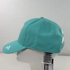 Mercedes Amg Petronas F1 Hat Cap Snap Back Mens One Size Green Racing Adidas