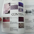 Prairie Wool Companion 15 Coverlets Part 1 Overshot Dimity Lampas Weaving Draft