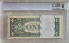 2009 Full Pack Strap Of 100  1 Star Notes Uncirculated Sequential Atlanta 65 Ppq