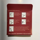 Creative Memories Collection Double Sided Tape Runner W dispenser