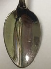 Nova Scotia Canada Vintage Souvenir Spoon Collectible