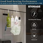 Shower Caddy Hanging Shower Rack Sus304 Stainless Steel Hanging Shower Orangizer