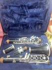 Vintage Selmer Clarinet In Case