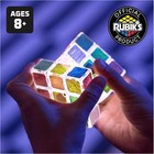 Rubik   s Cube  Pulse Cube  Light-up Brain Teaser Puzzle For Speed Cubers  Solve