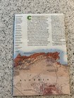 National Geographic Map Of Africa s Natural Realms