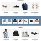      Garment Store Website Design For Sale   Free Vps Web Hosting     