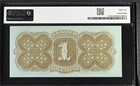 Argentina  Banco Argentina 1868   1 Peso Plata Boliviana  P s1431 Ch Au 55