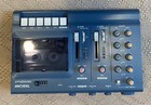 Tascam Ministudio Porta 02 Mkii 4 Track Cassette Recorder   Power Tested
