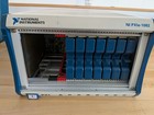 National Instruments Ni Pxie-1082 Chassis  8-slot  3u  Excellent  Tested working