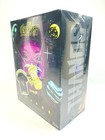 Funko Pop Marvel Avengers Thanos Metallic Pop And Tee Target Exclusive Sealed 
