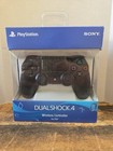 Sony Playstation Dualshock 4  Ps4 Wireless Controller - Jet Black  cuh-zct2u 