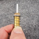 Holton C602r Cornet 3rd Valve Piston Replacement