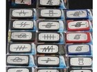 12p Random Naruto Village Akatsuki Cosplay Halloween Headband Random Style Draw