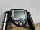 Omron Fat Loss Monitor Hbf-306c Black Body Fat Analyzer Body Mass Index Bmi