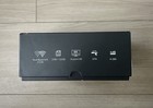 Superbox S3 Pro 6k Smart Media Player Dual Band Wifi 32gb Android Tv Video Box