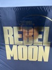 Rebel Moon Creatio A Zack Snyder Film Limited Edition Box Set Limited To 500 New