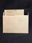 1983 Basic Tricks For The Apple 1st Ed Computer 5 25  Allen Wyatt Rare Program