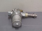 Hydac Pressure Filter Lf Bn hc 160 Ie 20 A 1 0