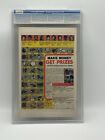 Battlestar Galactica  1  marvel Comics March 1979  Cgc 9 4 Adaption Of Tv Series