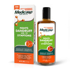 Medicasp Coal Tar Gel Dandruff Shampoo To Treat Seborrheic Dermatitis Psorias   