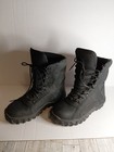Rocky S2v Tactical Military Professional 400g Gore-tex Sz 4r Black Combat Boots