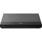 Sony Ubp-x700m 4k Ultra Hd Smart Blu-ray Player With Wi-fi For Streaming Video
