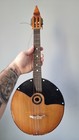 Domra Prima 4 Strings Original Vintage Soviet Ukraine Folk Instrument Odessa