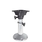 Boat Seat Pedestal Adjustable 13  - 19 