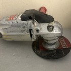 Milwaukee Heavy Duty Sander Grinder 6065 7 -9 
