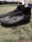 Nike Mercurial Superfly 10 Elite Soccer Cleats 