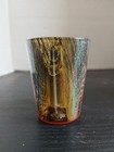 Ruby Falls Lookout Mountain Tennessee Souvenir Shot Glass   